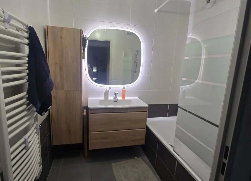 Appartement à vendre, 71m², Toulouse
