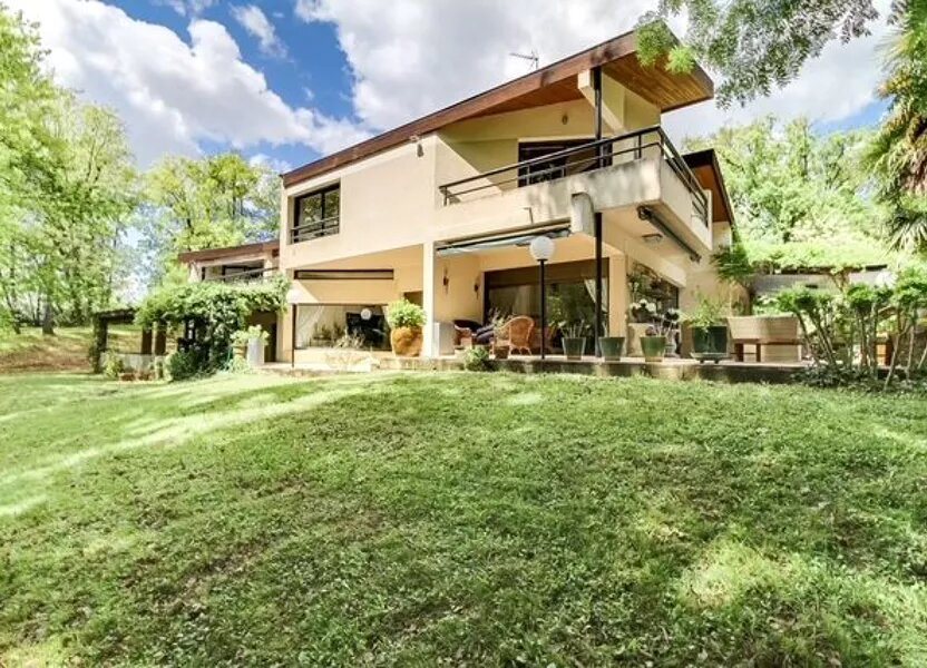 Maison à vendre, 385m², Saint-Jean