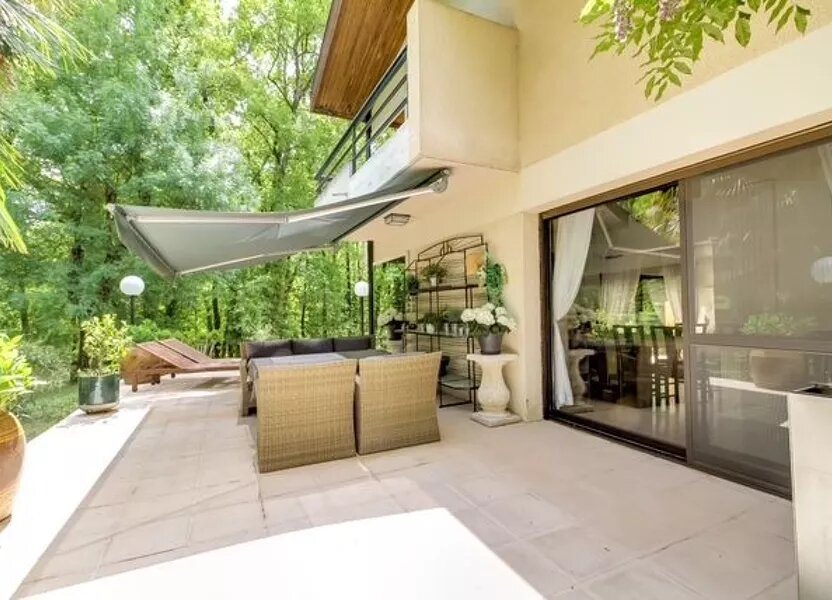 Maison à vendre, 385m², Saint-Jean