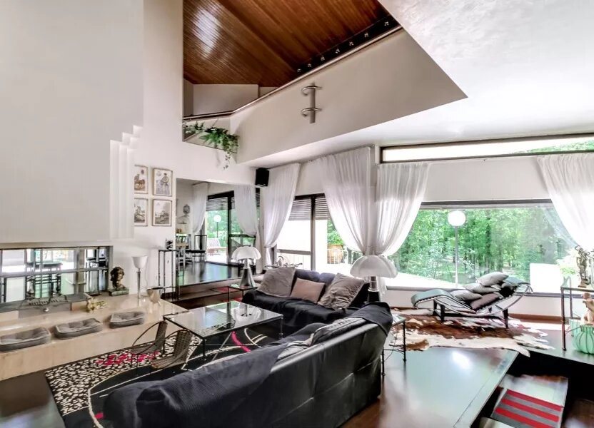 Maison à vendre, 385m², Saint-Jean