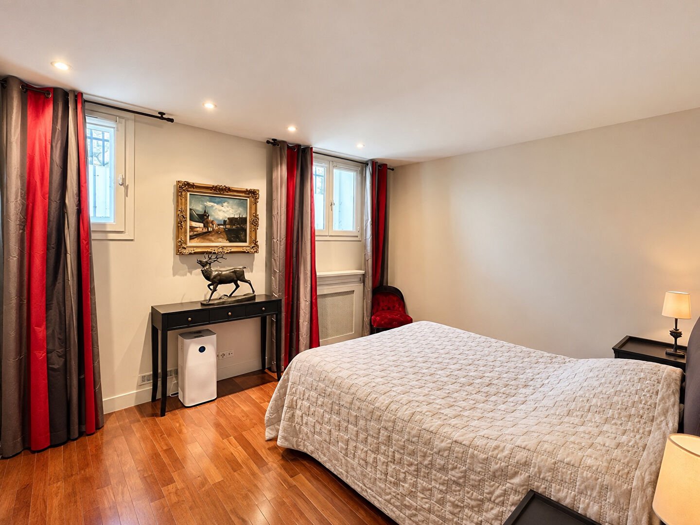 Appartement à louer, 180m², Paris 8ème