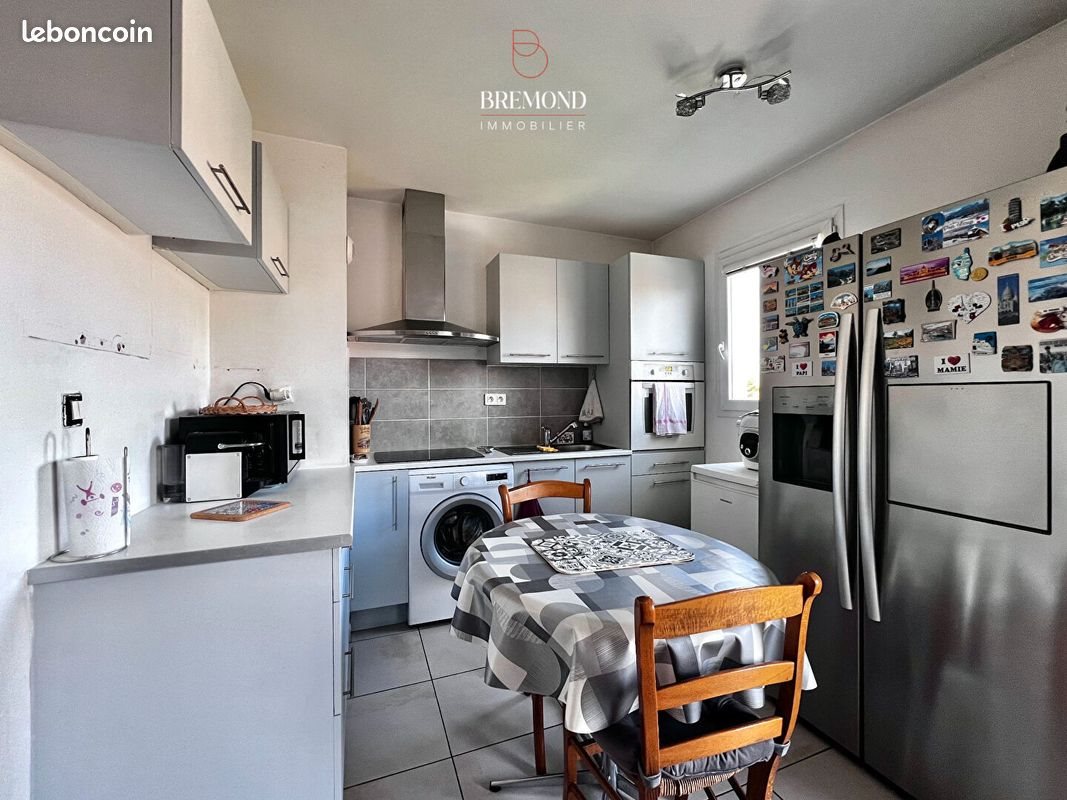 Appartement à vendre, 72m², La Seyne-sur-Mer