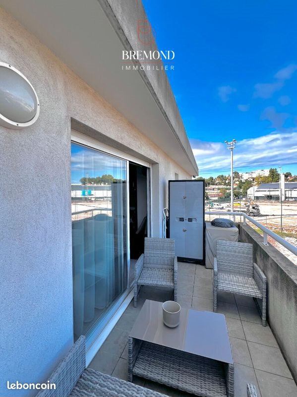 Appartement à vendre, 72m², La Seyne-sur-Mer