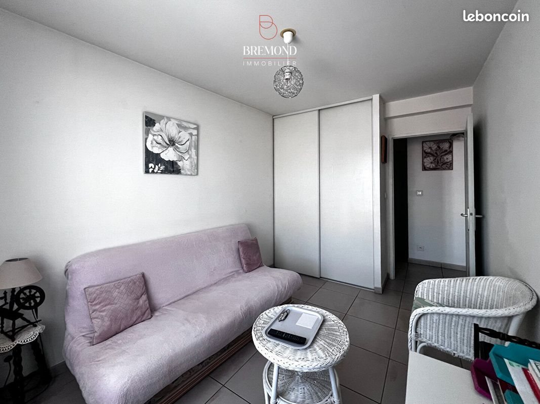Appartement à vendre, 72m², La Seyne-sur-Mer