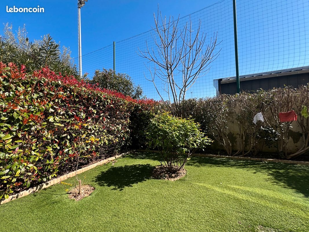 Appartement à vendre, 38m², Saint-Maximin-la-Sainte-Baume