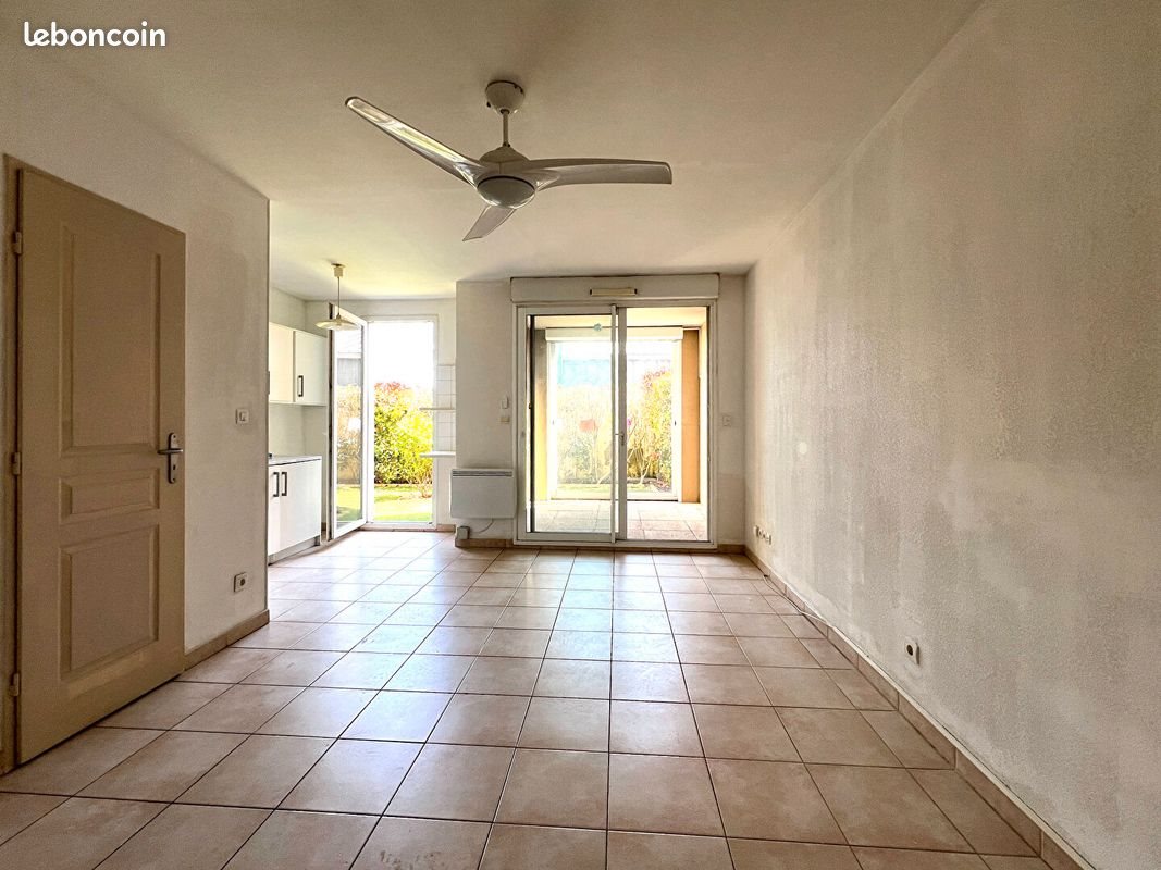 Appartement à vendre, 38m², Saint-Maximin-la-Sainte-Baume