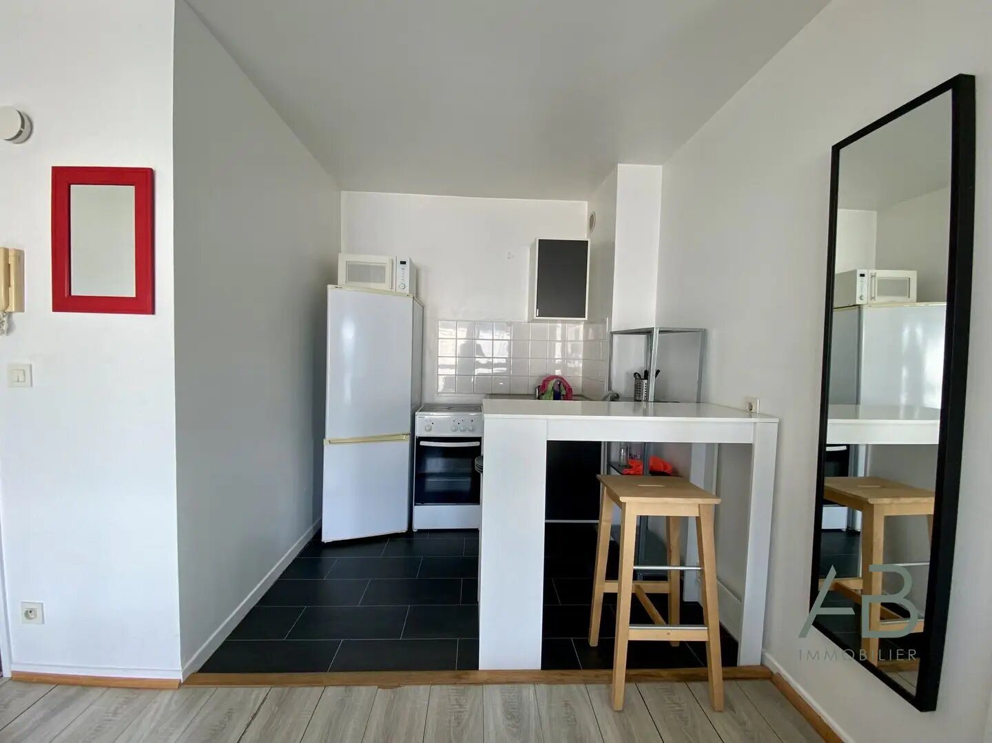 Appartement à vendre, 35m², Lille