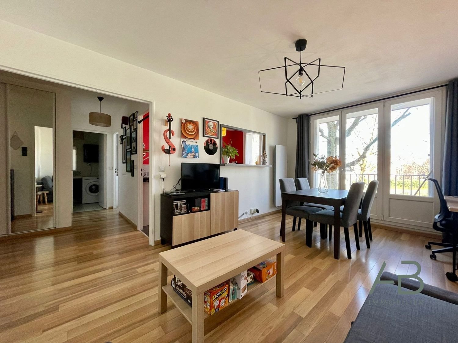 Maison à vendre, 45m², Lille