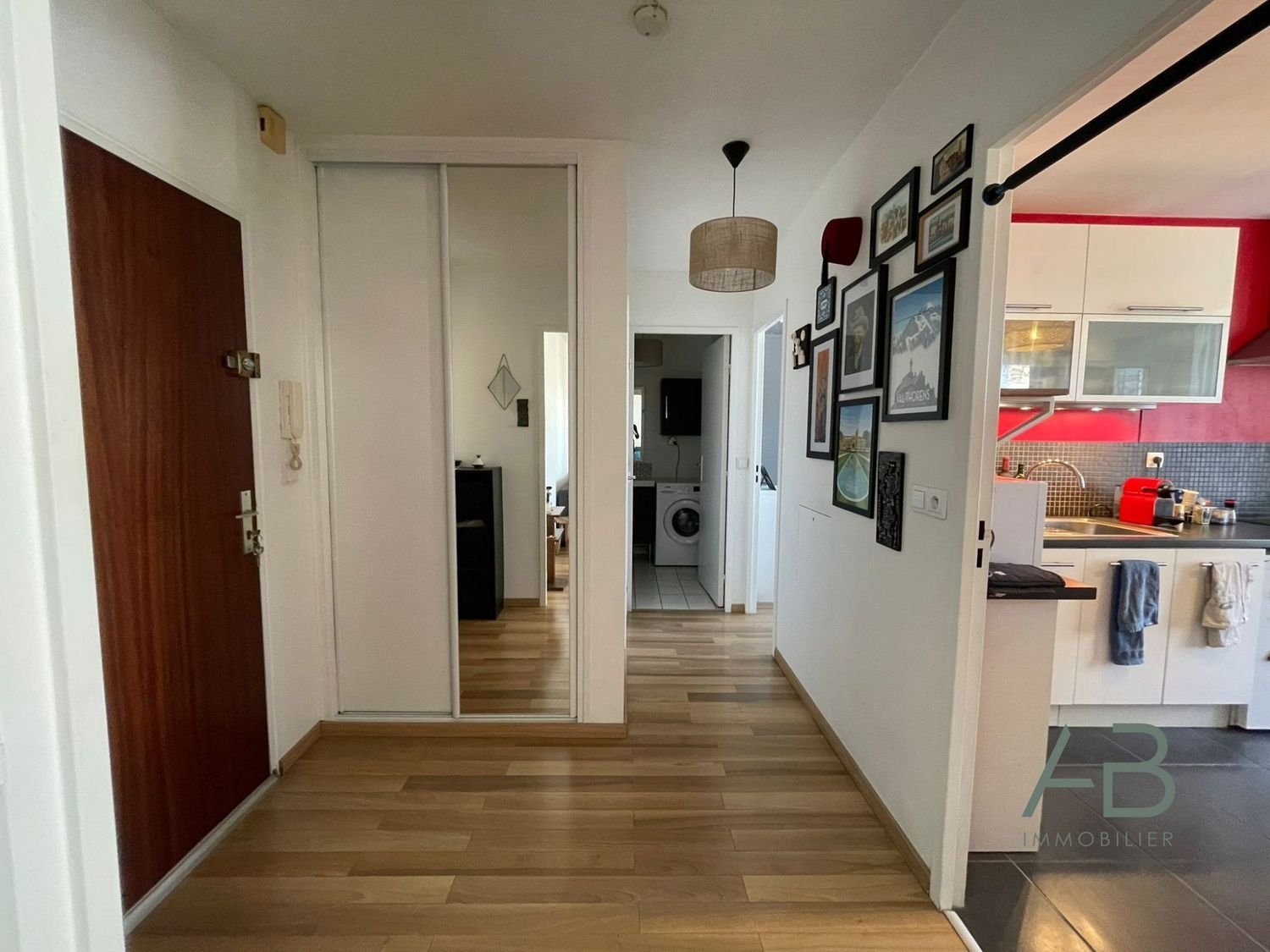 Maison à vendre, 45m², Lille