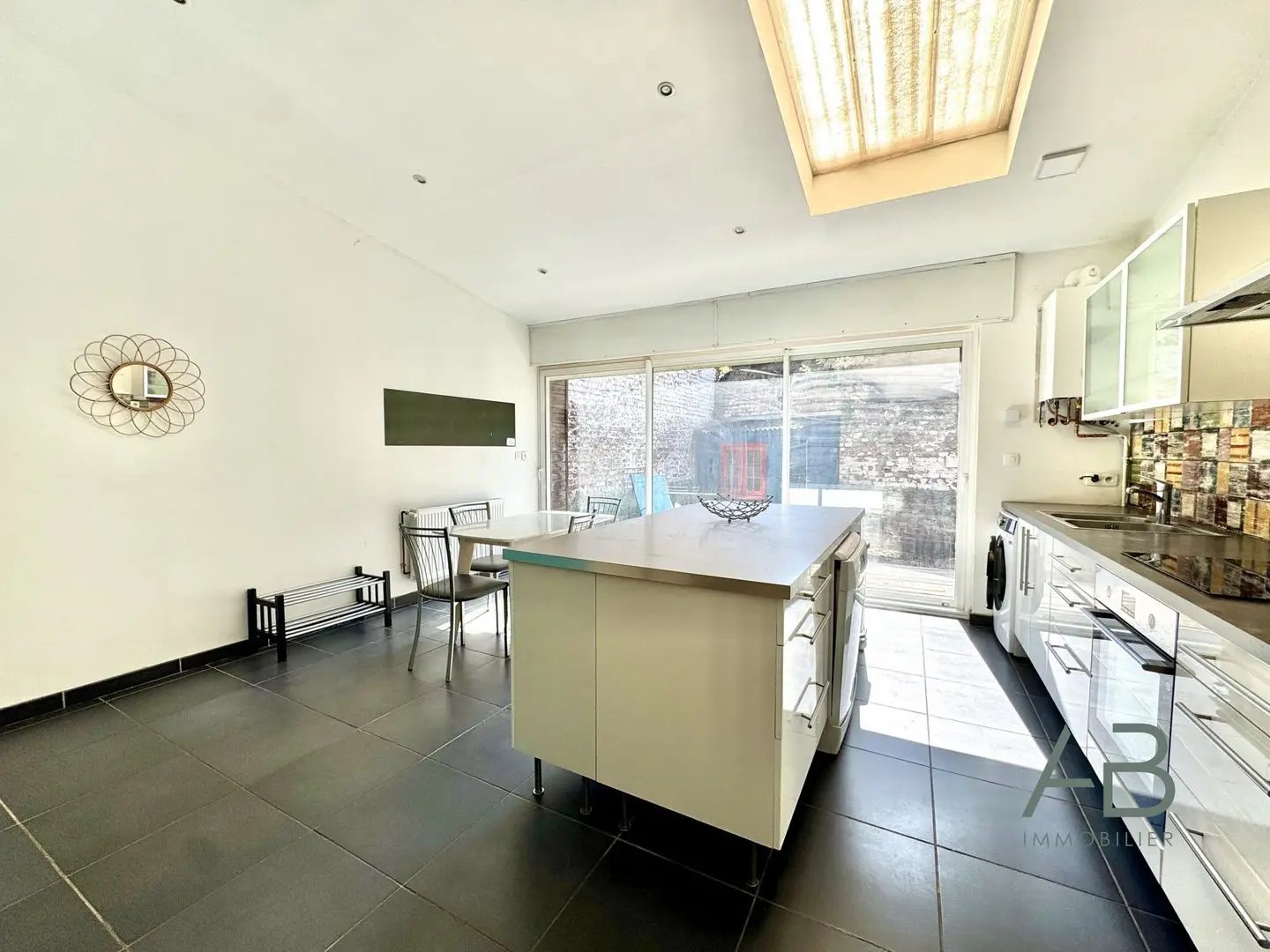 Appartement à vendre, 78m², Lille