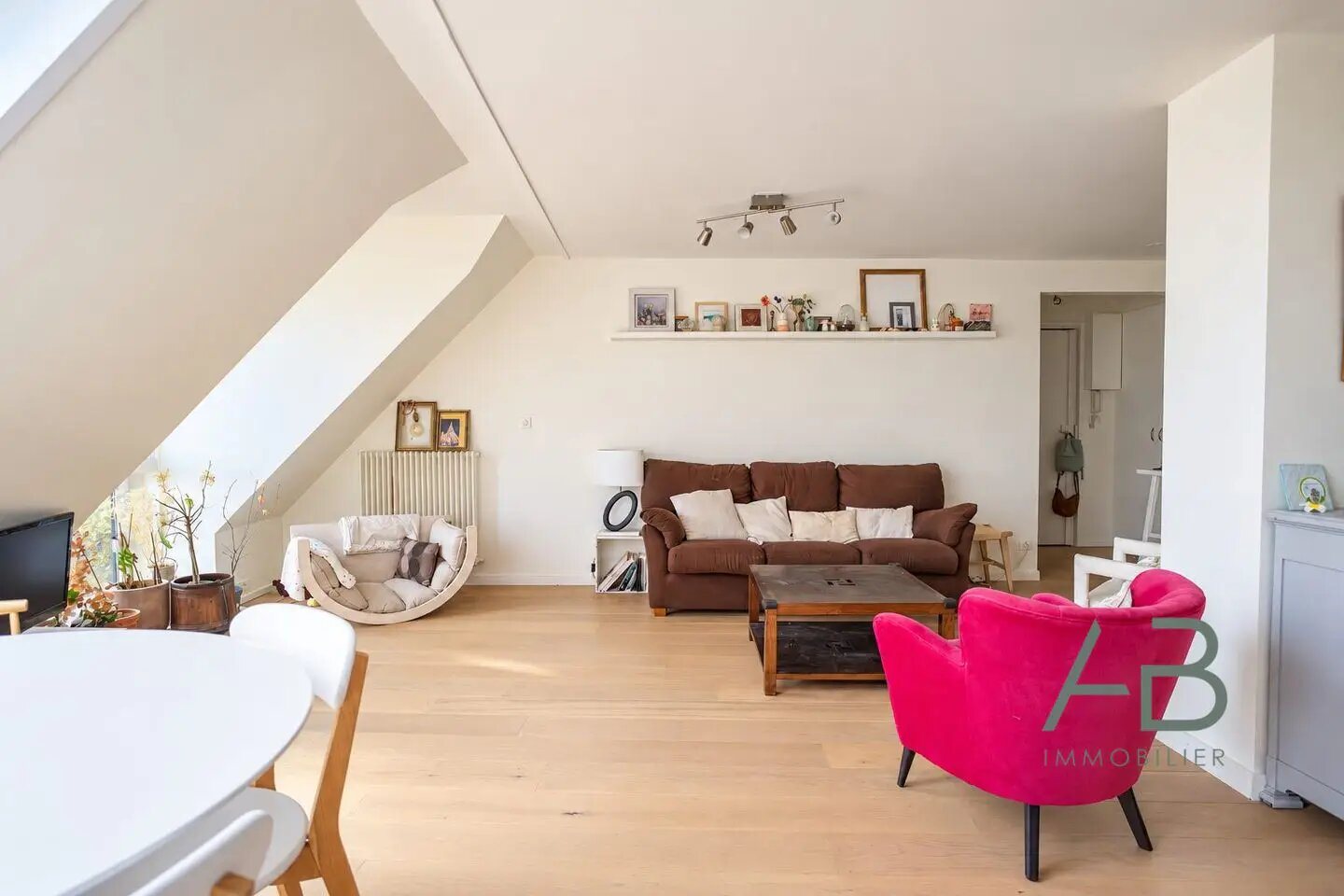 Maison à vendre, 98m², Lille