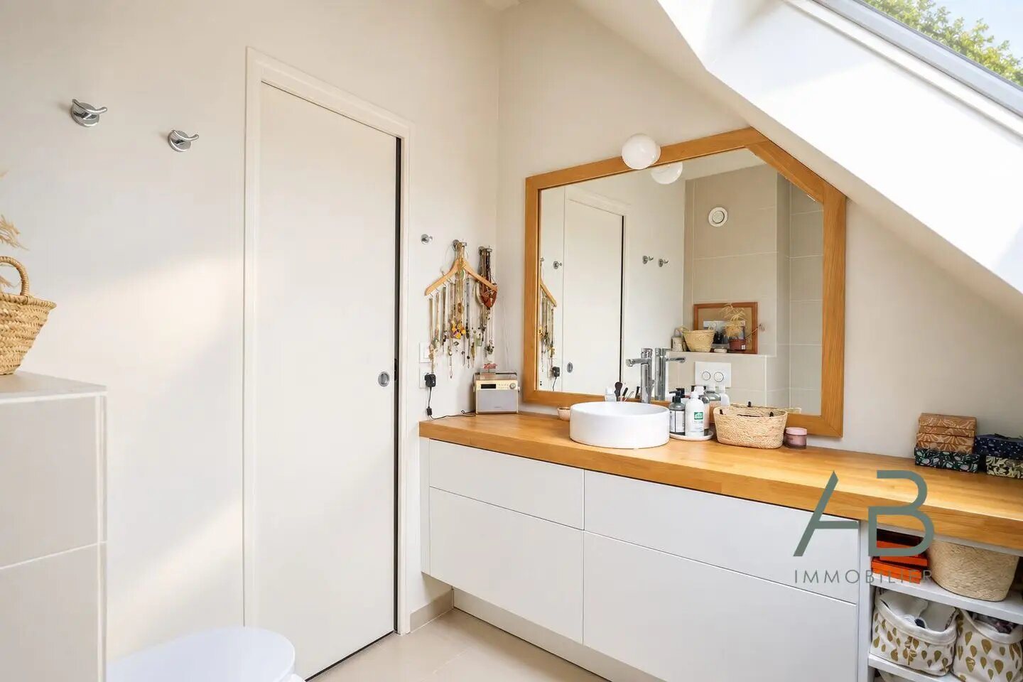 Maison à vendre, 98m², Lille