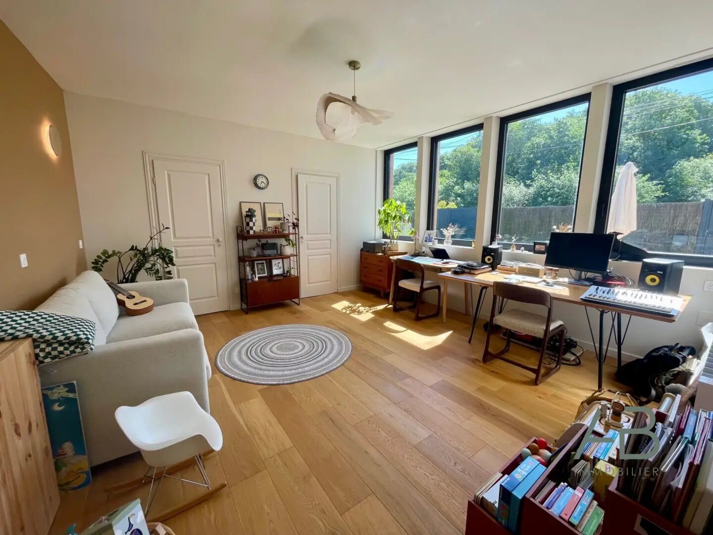 Maison à vendre, 102m², Marquette-lez-Lille