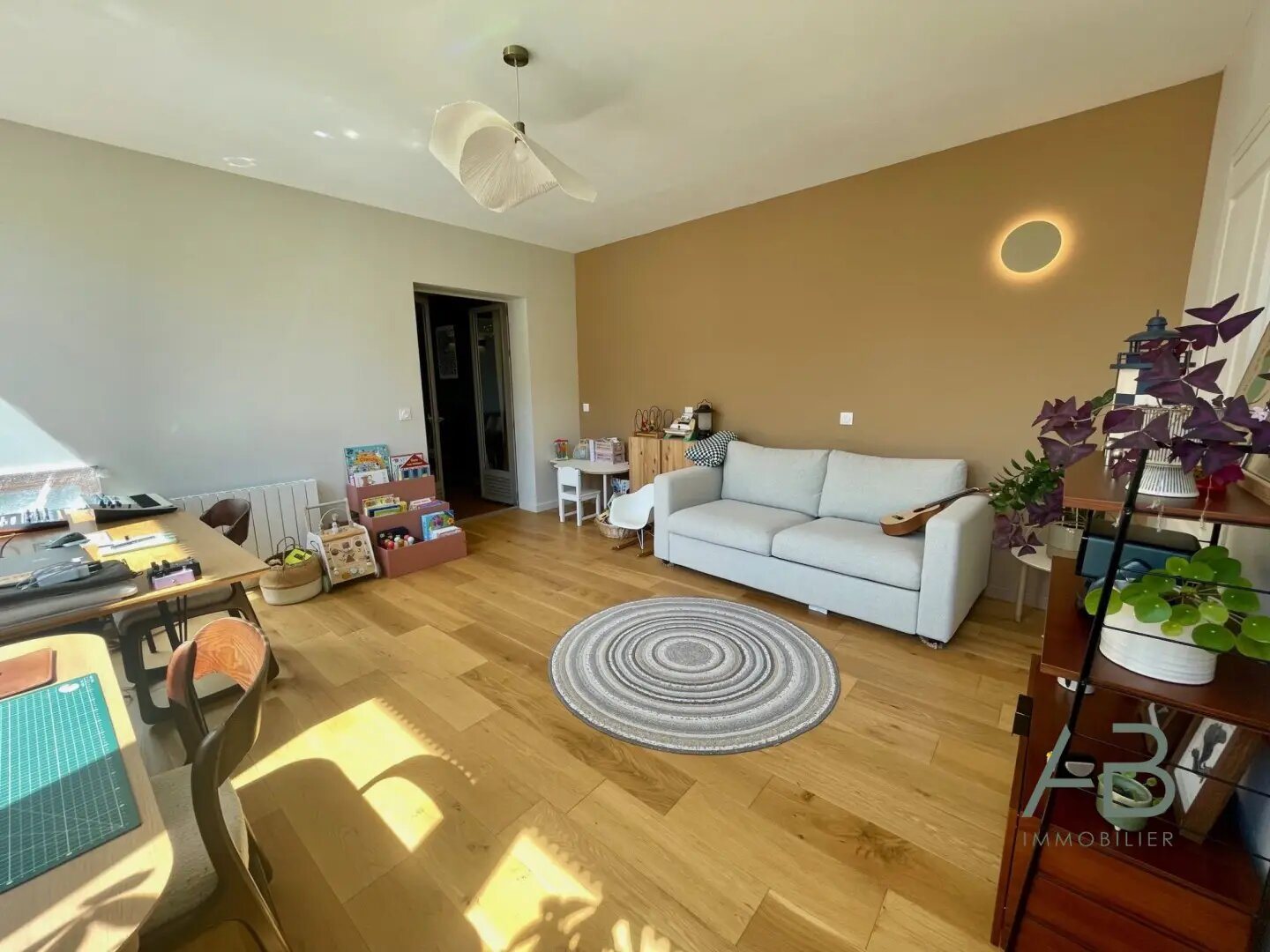 Maison à vendre, 102m², Marquette-lez-Lille