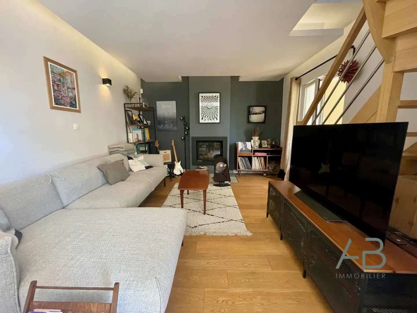 Maison à vendre, 102m², Marquette-lez-Lille