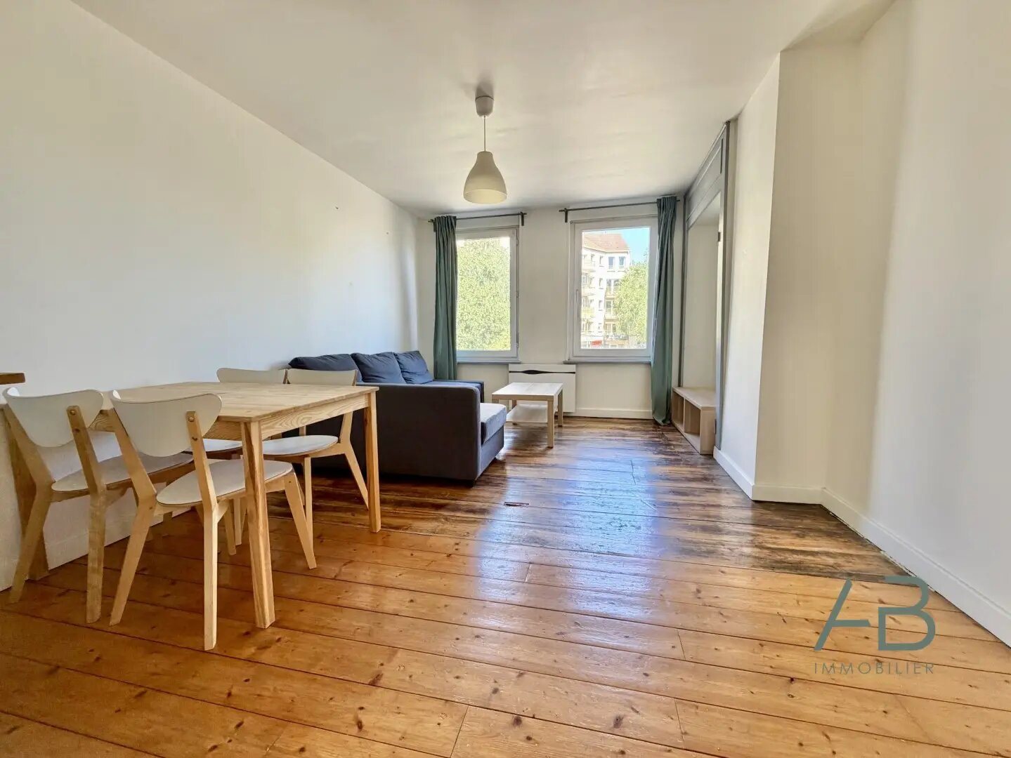 Maison à vendre, 50m², Lille