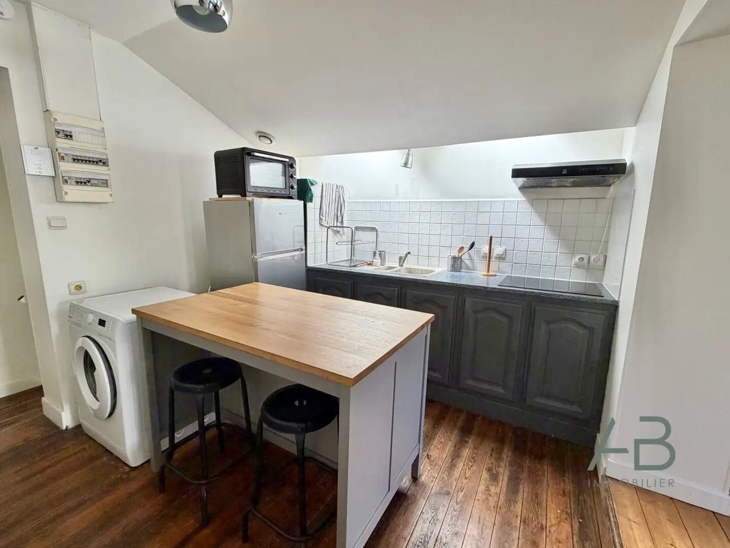 Maison à vendre, 50m², Lille