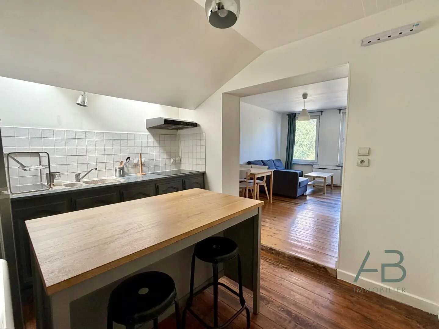 Maison à vendre, 50m², Lille