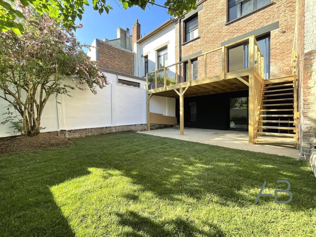 Maison à vendre, 135m², La Madeleine