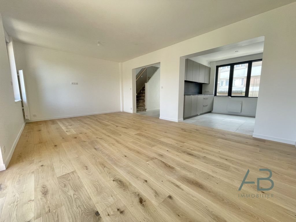 Maison à vendre, 135m², La Madeleine