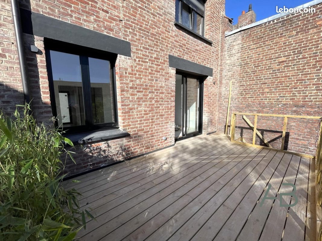 Maison à vendre, 135m², La Madeleine