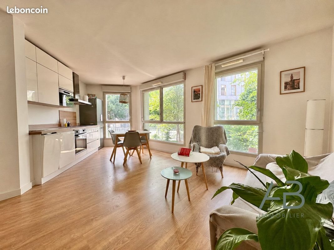 Maison à vendre, 47m², Lille