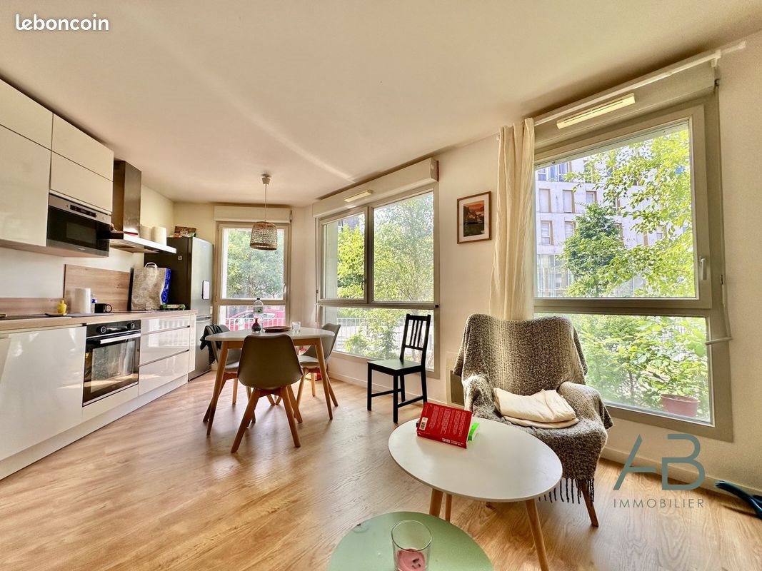 Maison à vendre, 47m², Lille