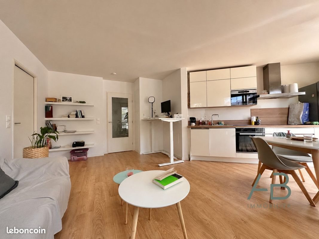 Maison à vendre, 47m², Lille