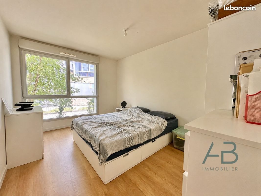 Maison à vendre, 47m², Lille