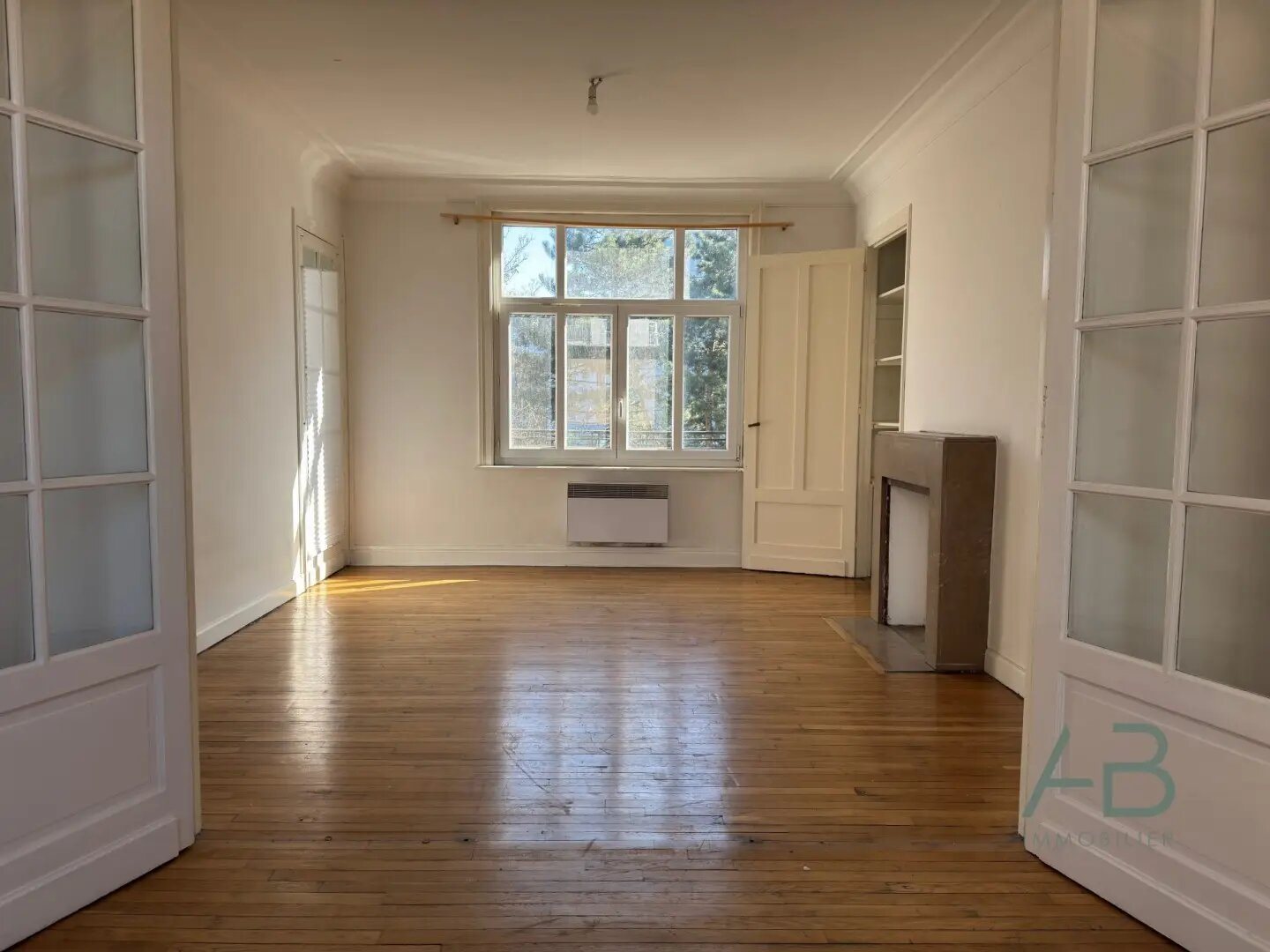Appartement à vendre, 58m², Lille