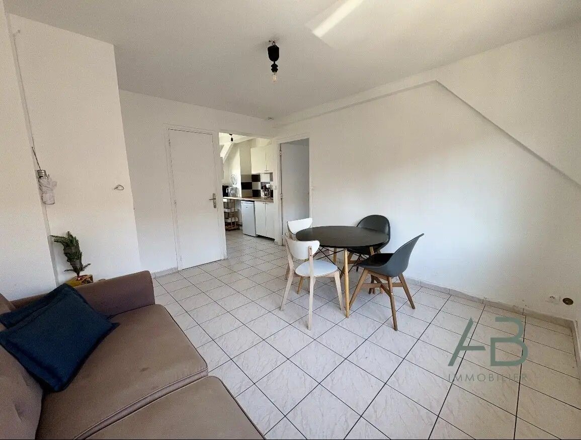 Maison à vendre, 40m², Lille