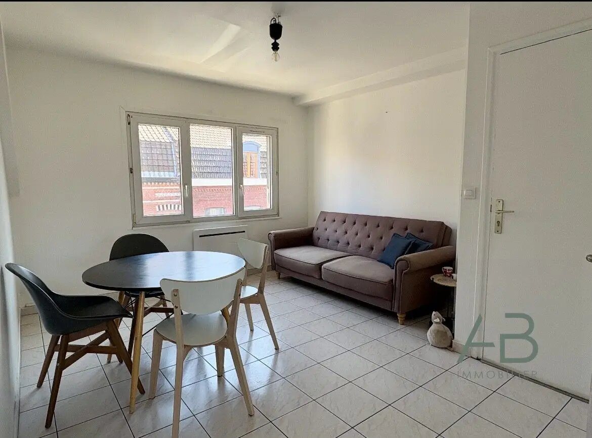 Maison à vendre, 40m², Lille