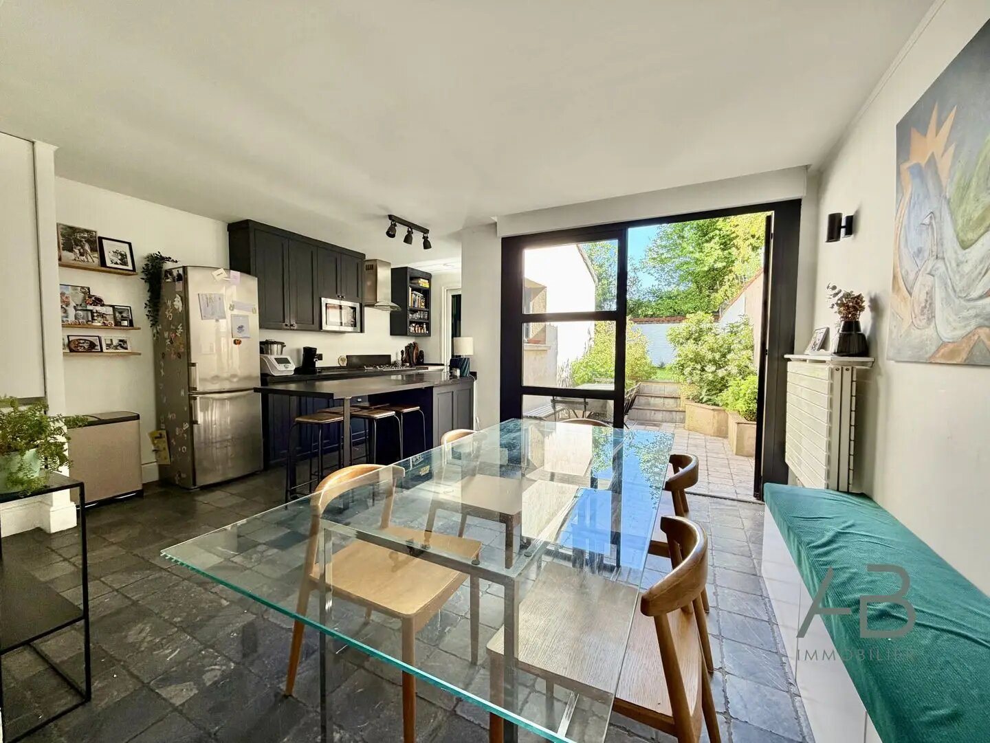 Maison à vendre, 165m², Lille