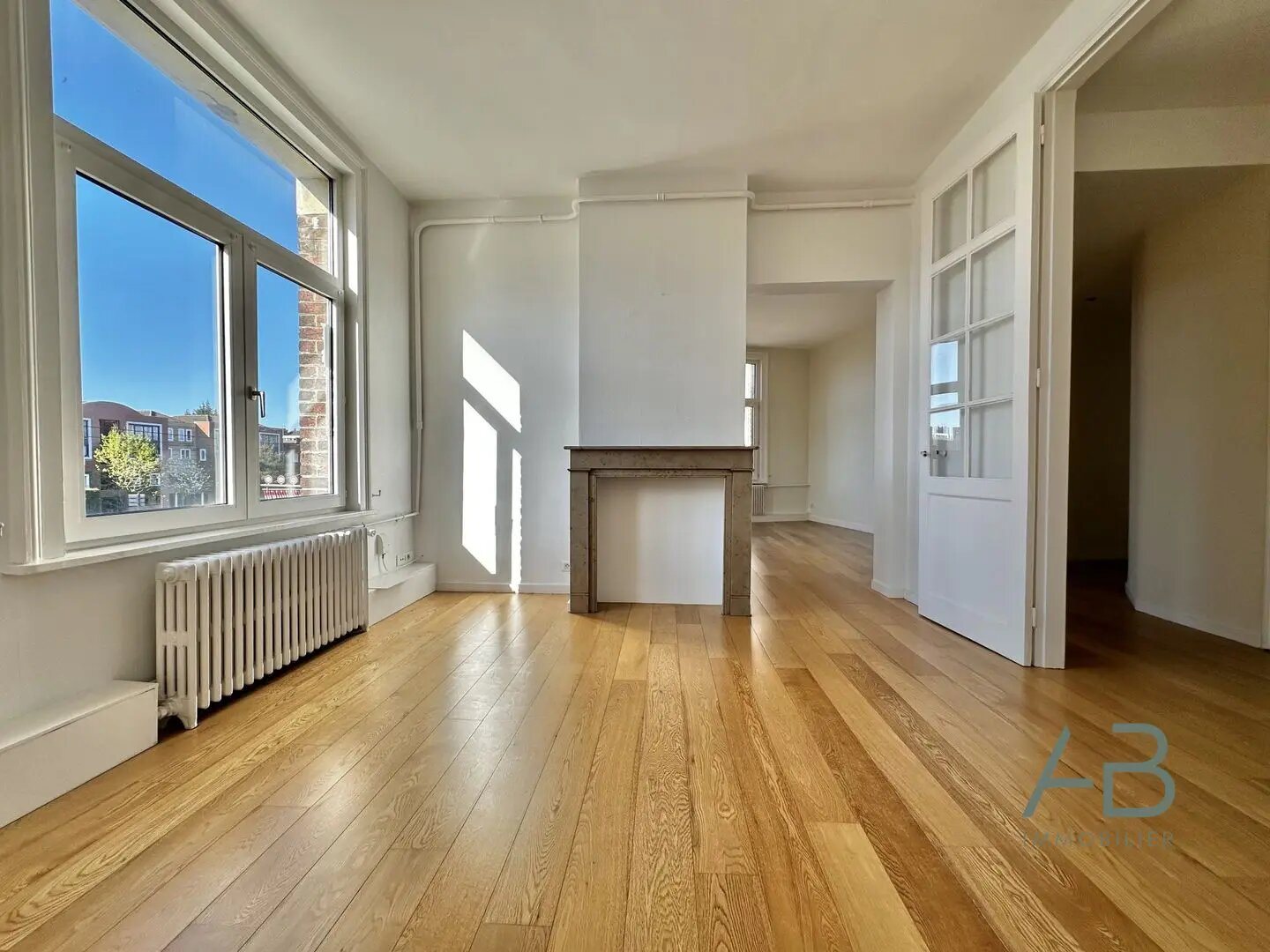 Maison à vendre, 89m², Marcq-en-Baroeul