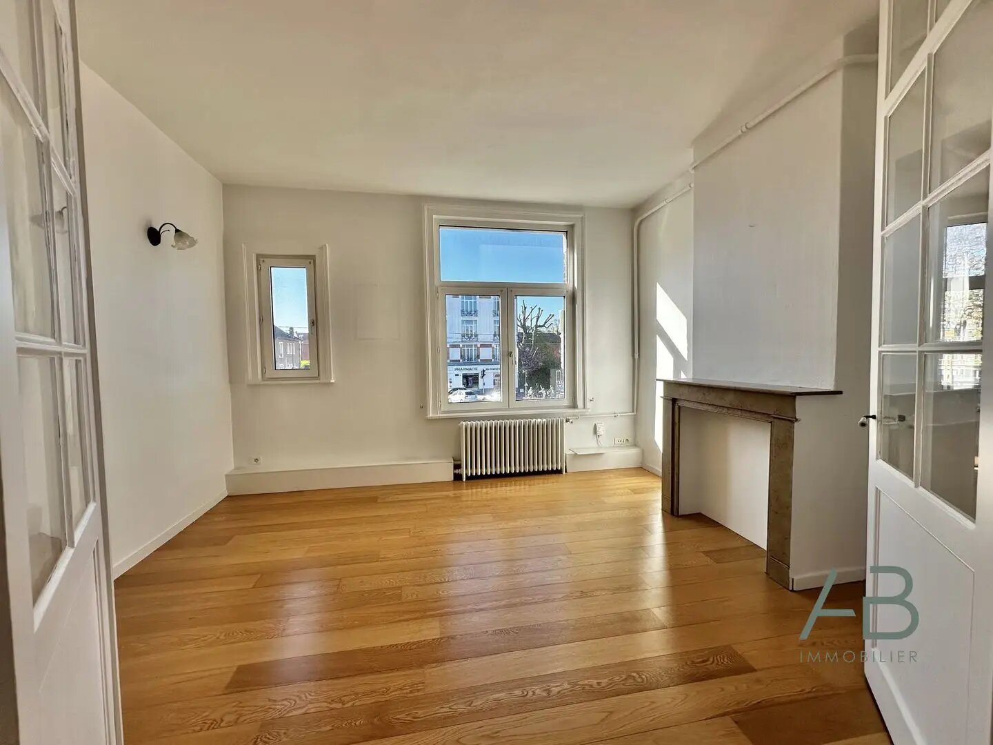 Maison à vendre, 89m², Marcq-en-Baroeul