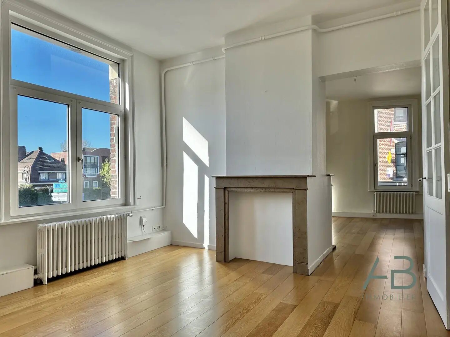 Maison à vendre, 89m², Marcq-en-Baroeul