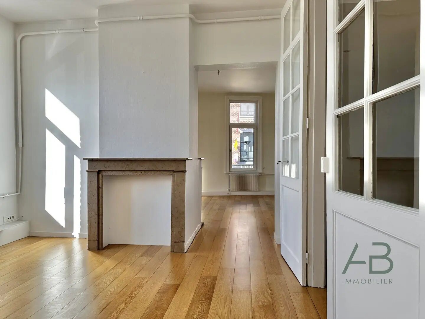 Maison à vendre, 89m², Marcq-en-Baroeul