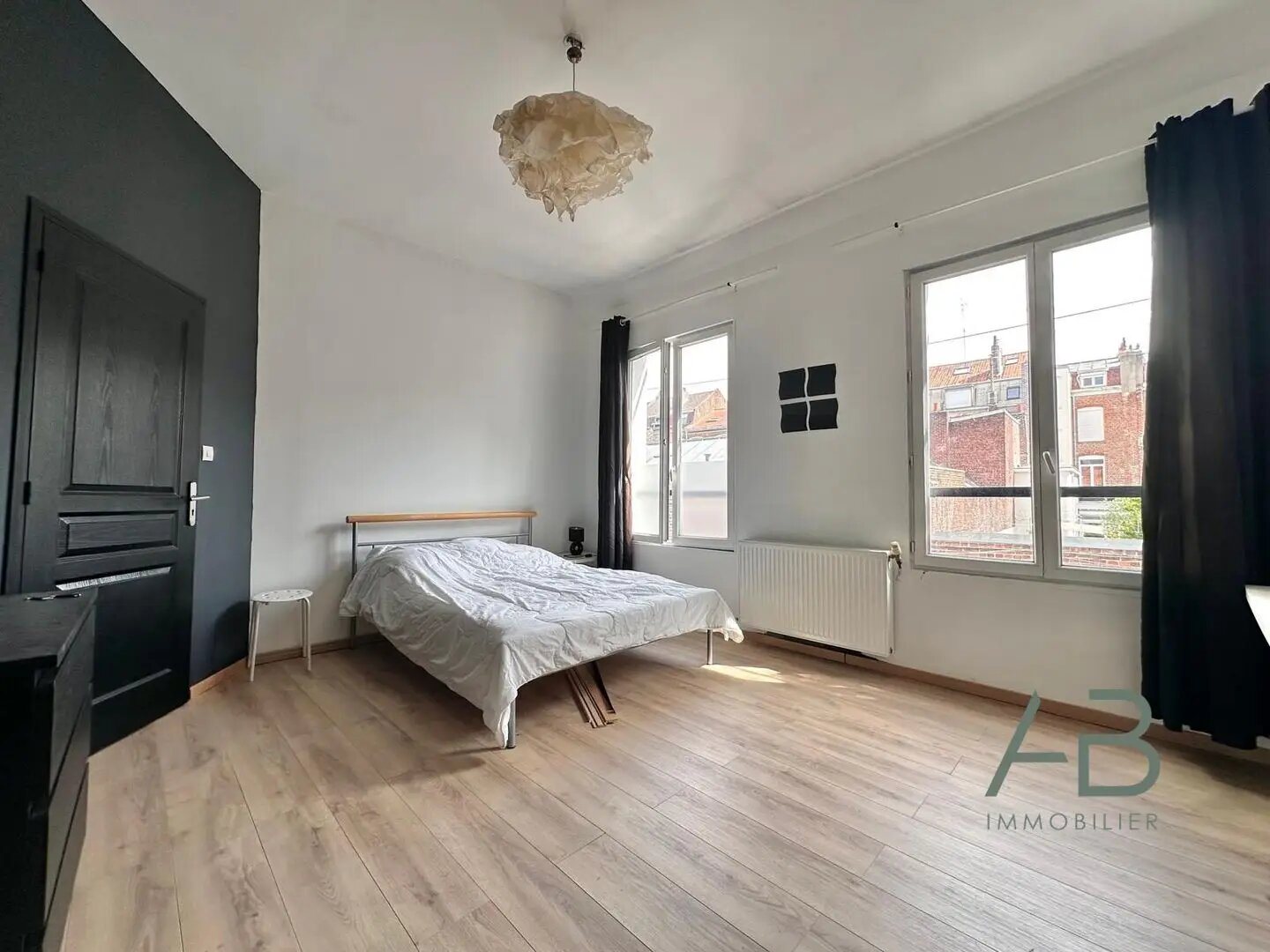 Maison à vendre, 117m², Lille