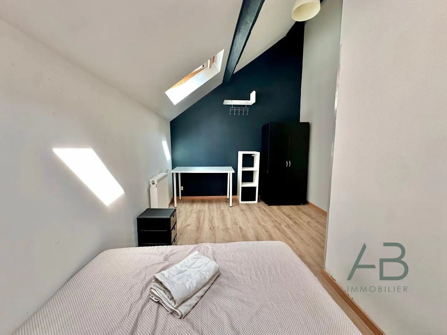 Maison à vendre, 117m², Lille