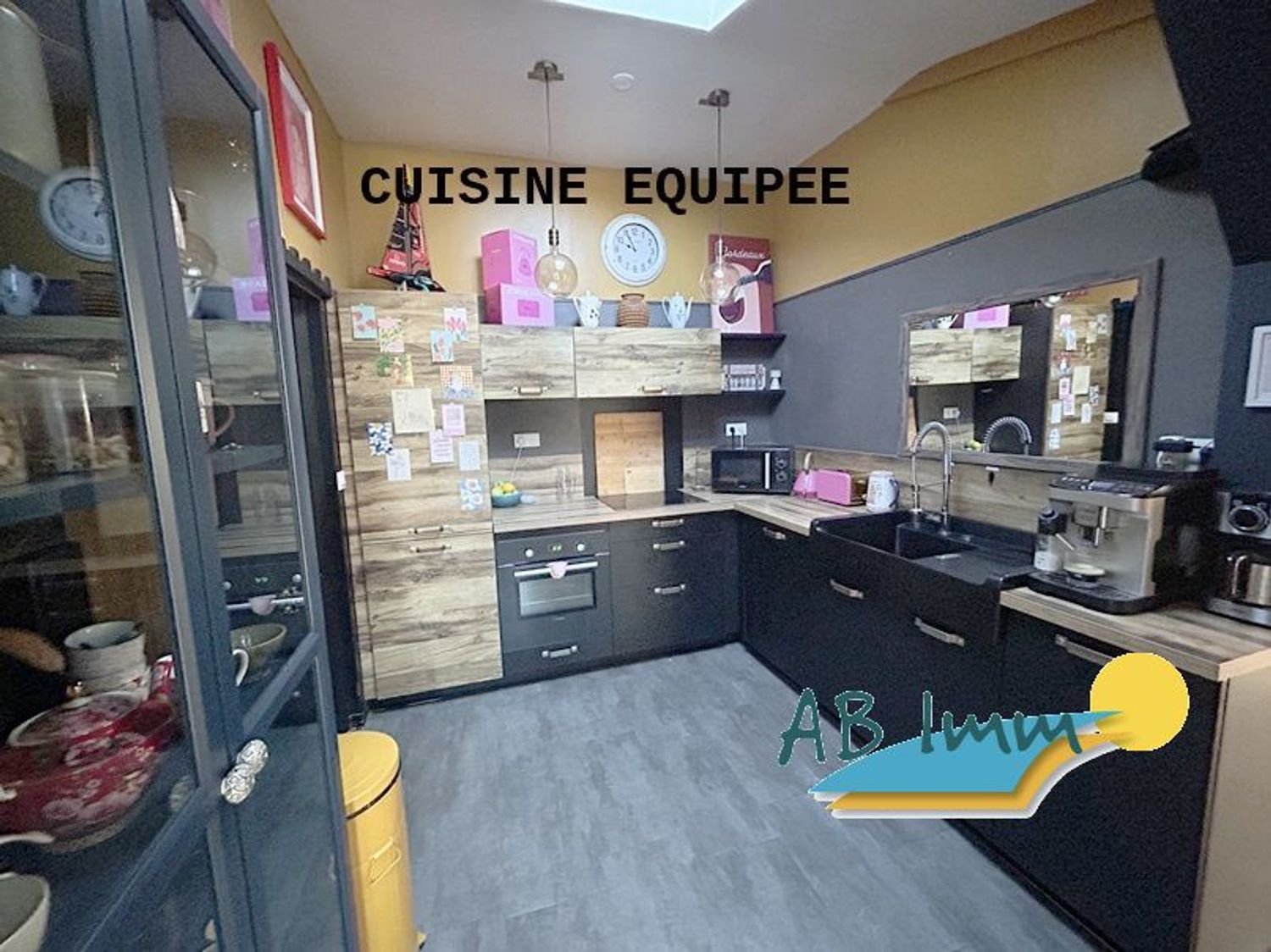 Maison à vendre, 105m², Lanester