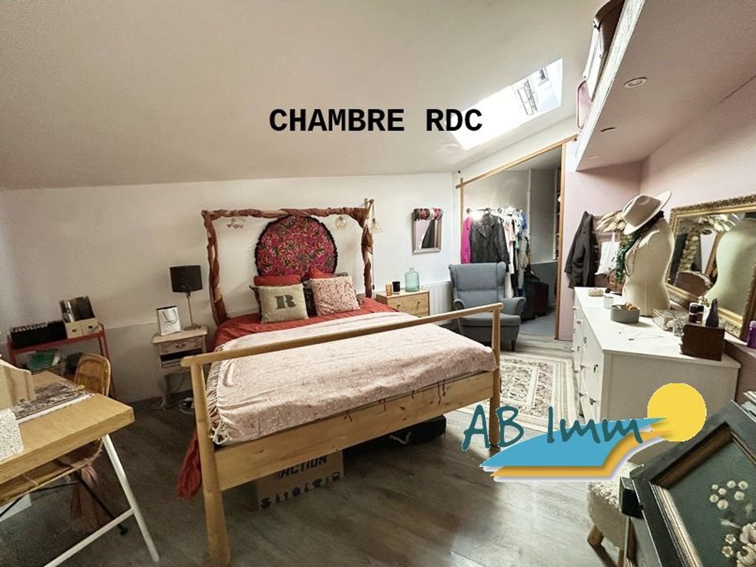 Maison à vendre, 105m², Lanester