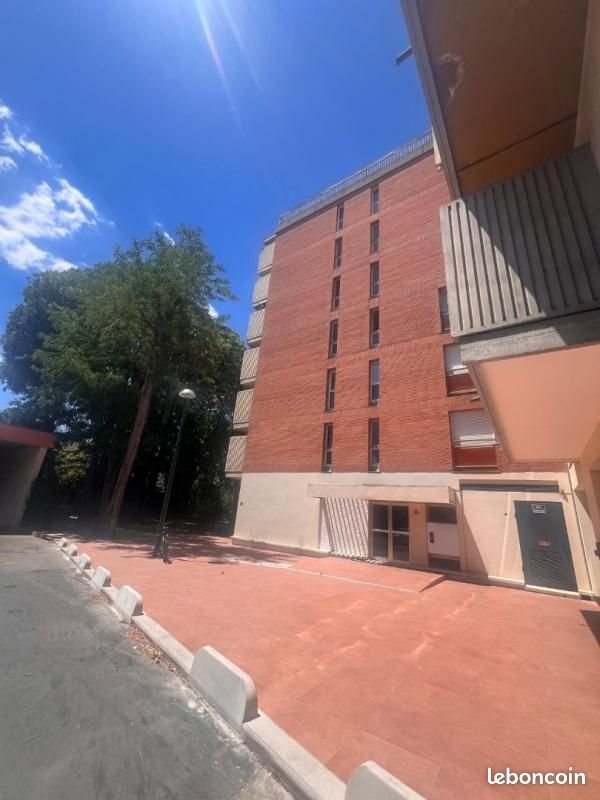 Appartement à louer, 100m², Toulouse