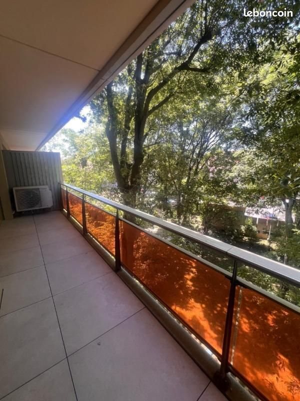 Appartement à louer, 100m², Toulouse
