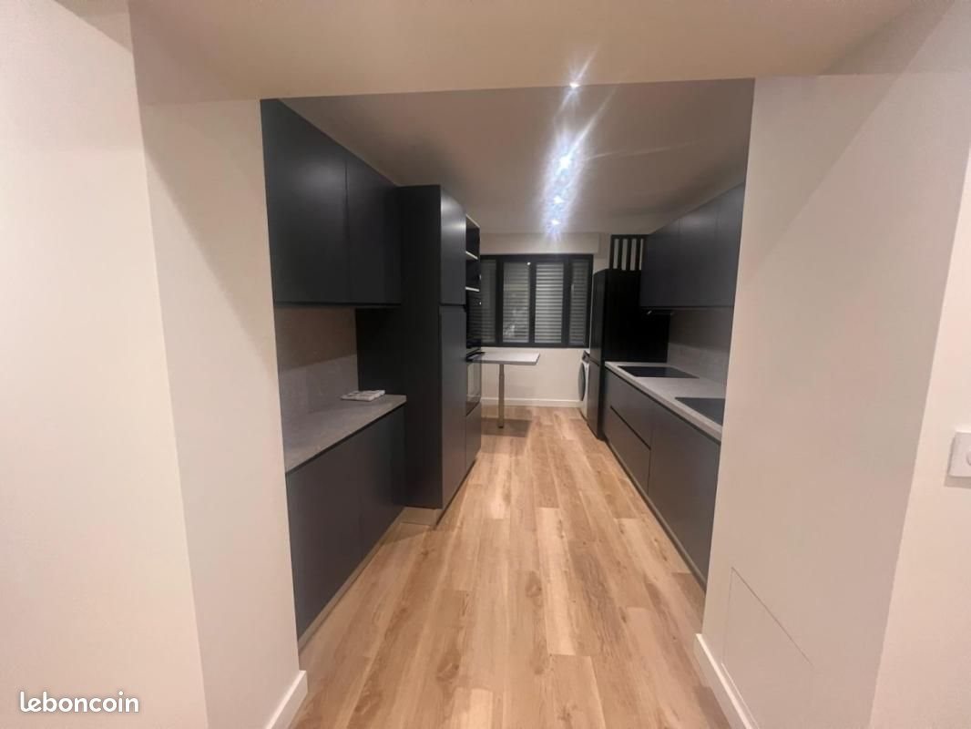 Appartement à louer, 100m², Toulouse