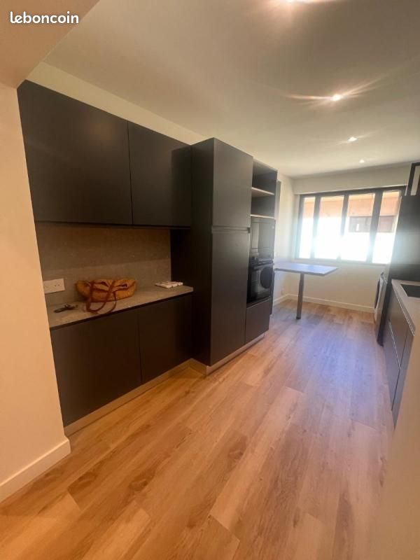 Appartement à louer, 100m², Toulouse