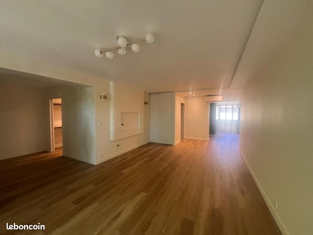Appartement à louer, 90m², Toulouse