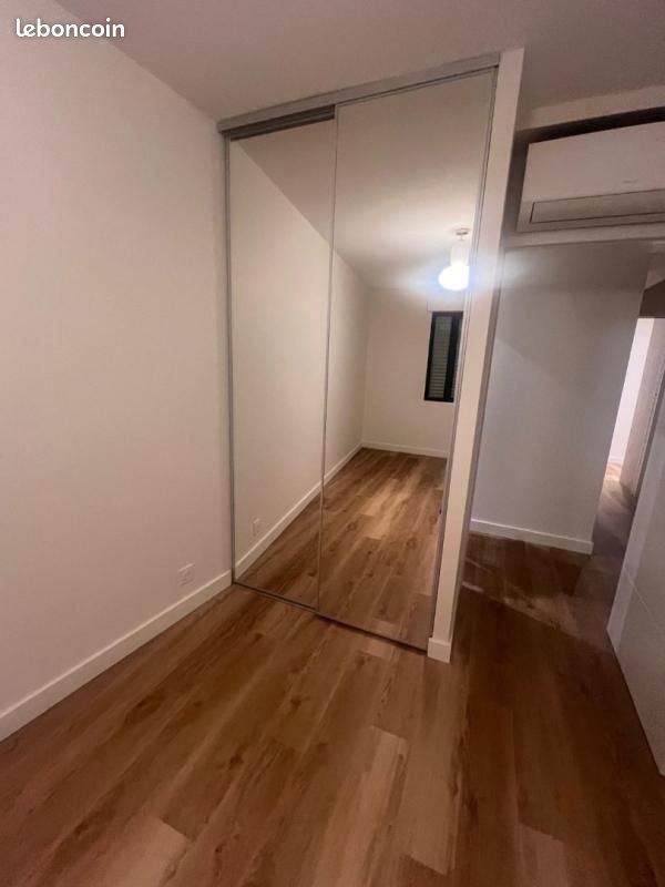 Appartement à louer, 90m², Toulouse