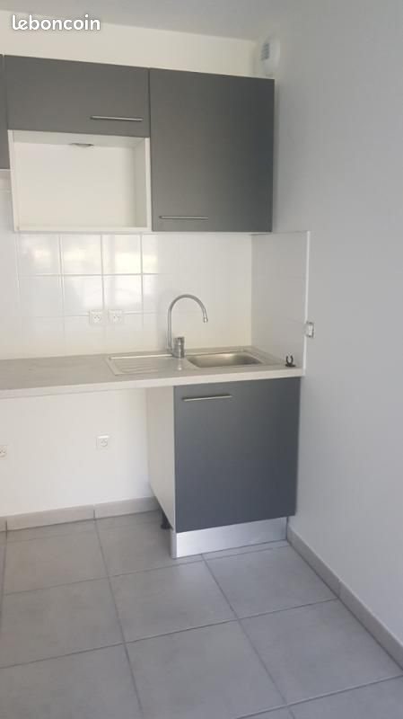 Appartement à louer, 39m², Saint-Orens-de-Gameville