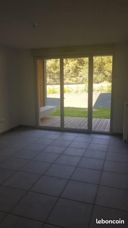 Appartement à louer, 39m², Saint-Orens-de-Gameville