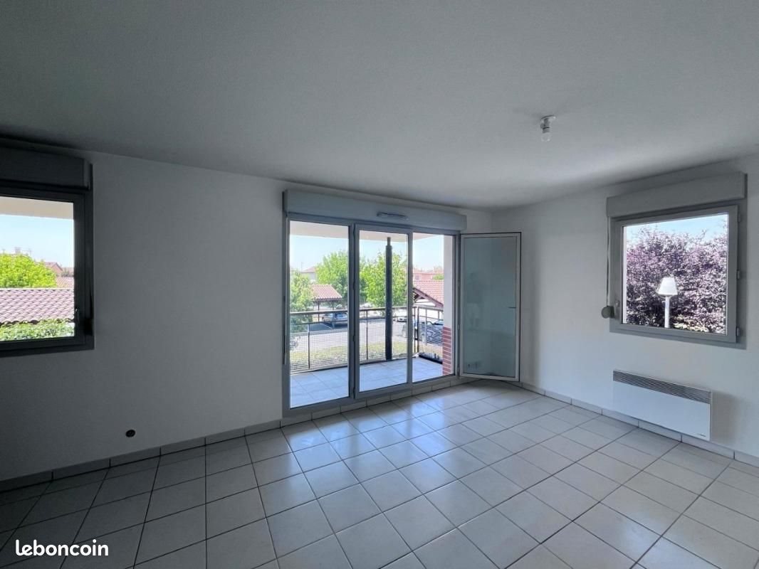 Appartement à louer, 44m², Frouzins